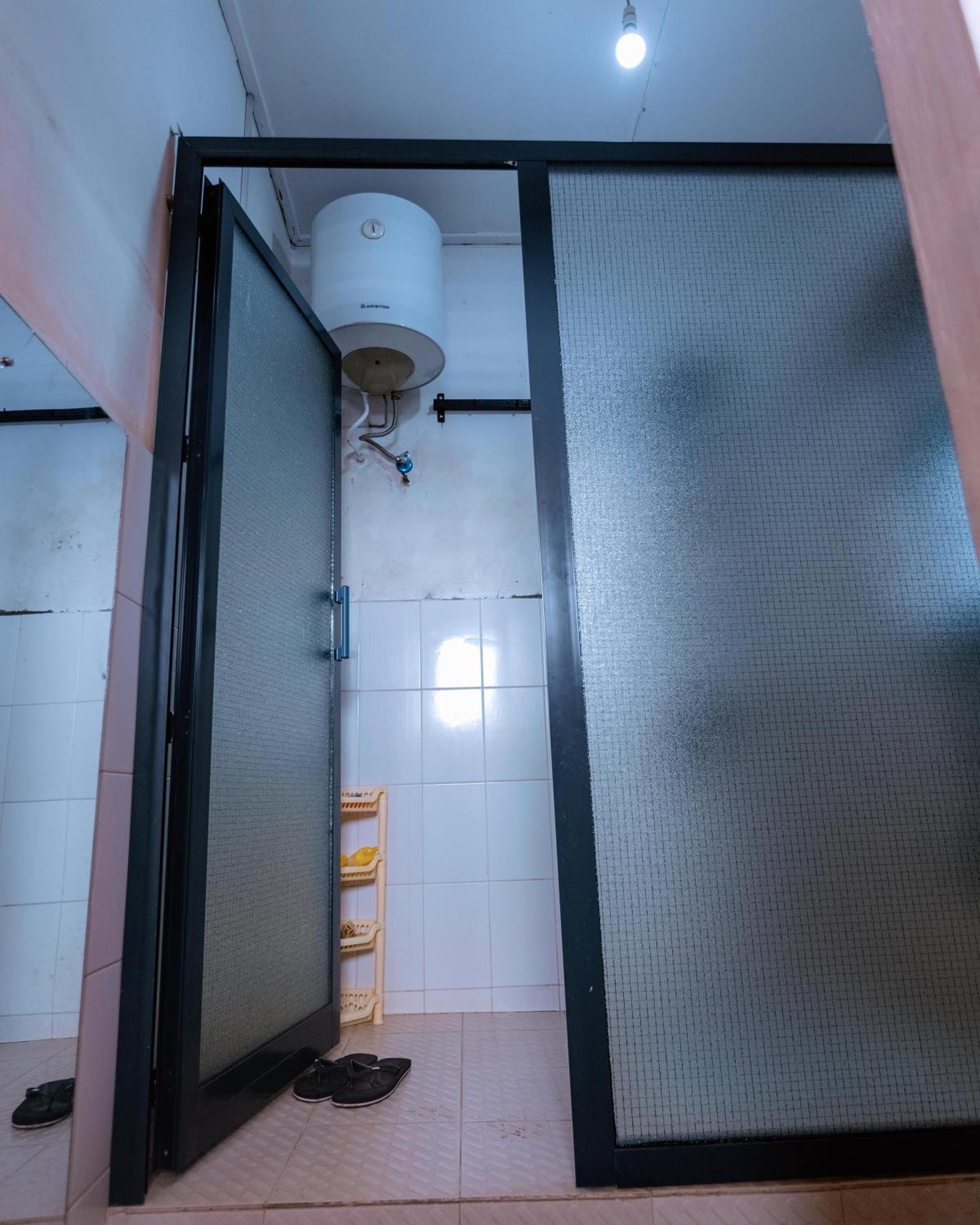 Faraja Homestay: Urban Comfort with Free Wi-Fi Moshi Exterior photo